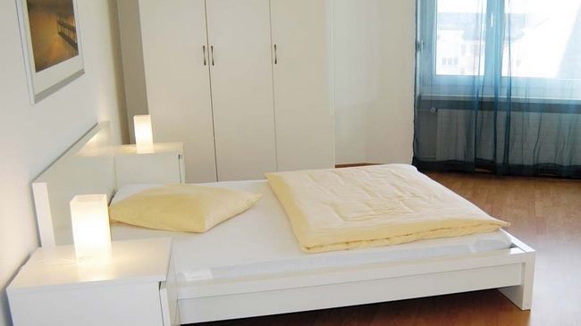 Swiss Star Oerlikon - Self Check-in Apartment