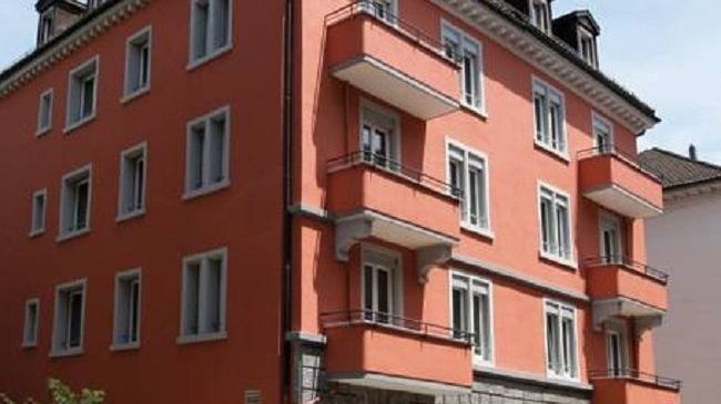 Dienerstrasse Hotel