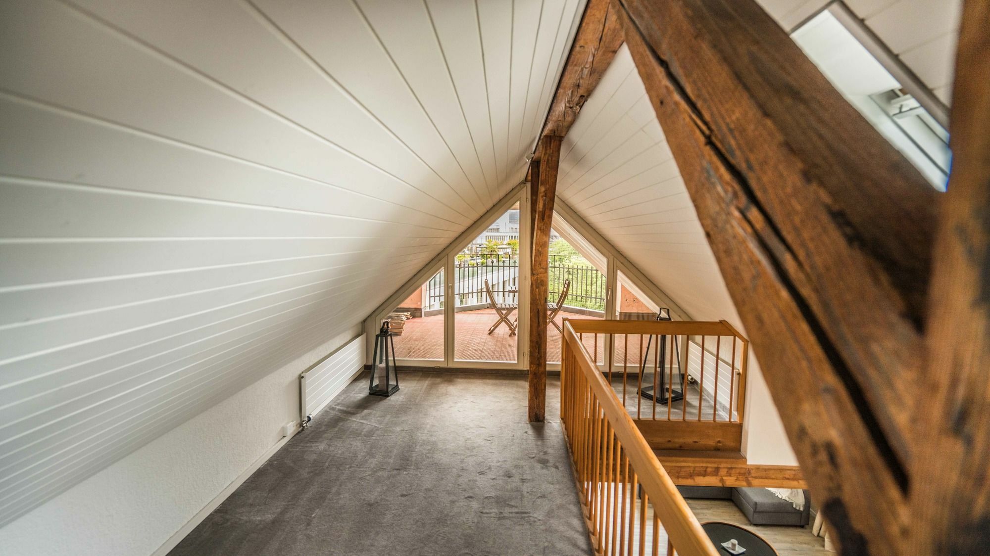 Apartment Loewenplatz Near Station By Airhome *