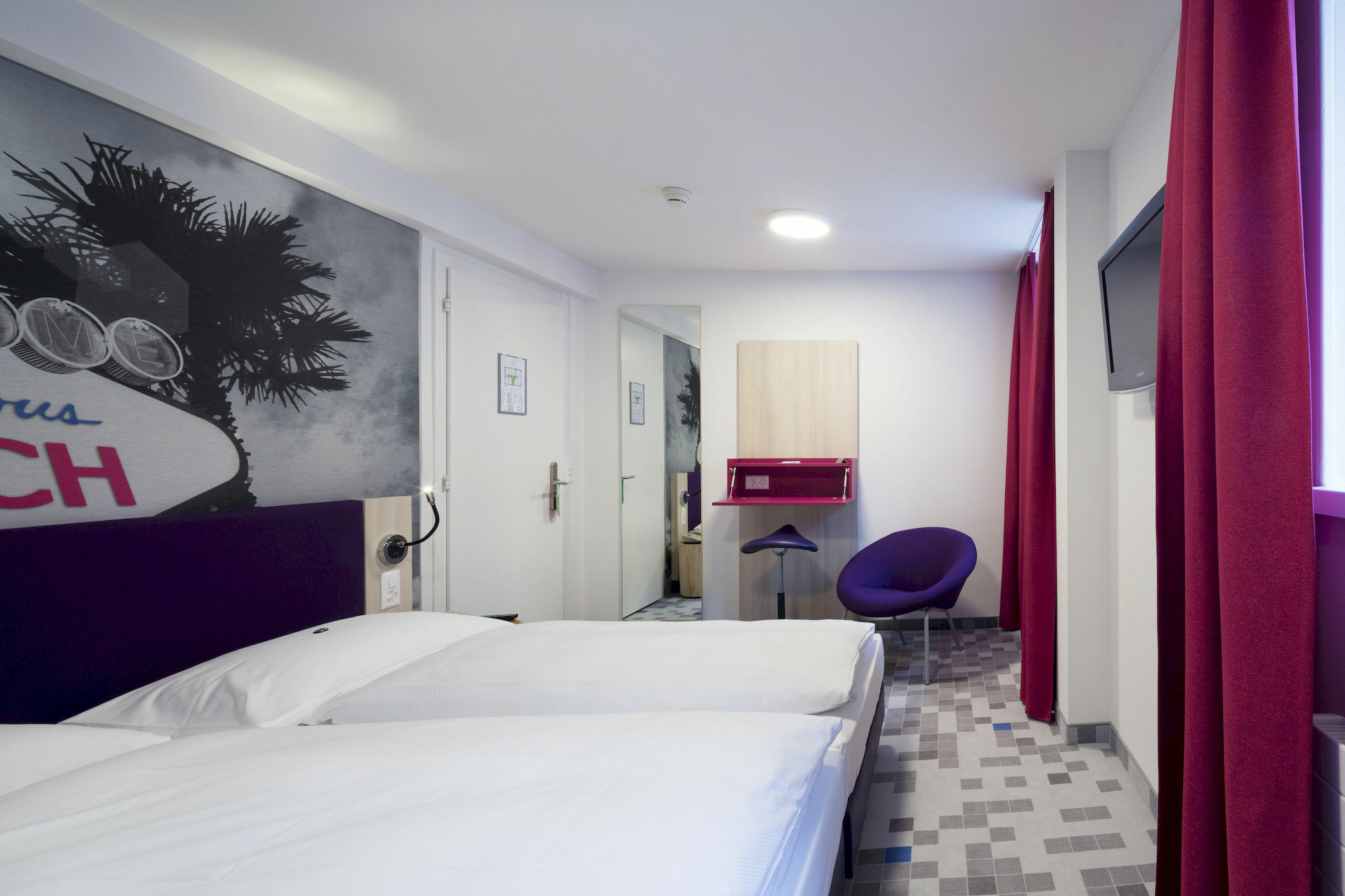 Walhalla Hotel Zurich