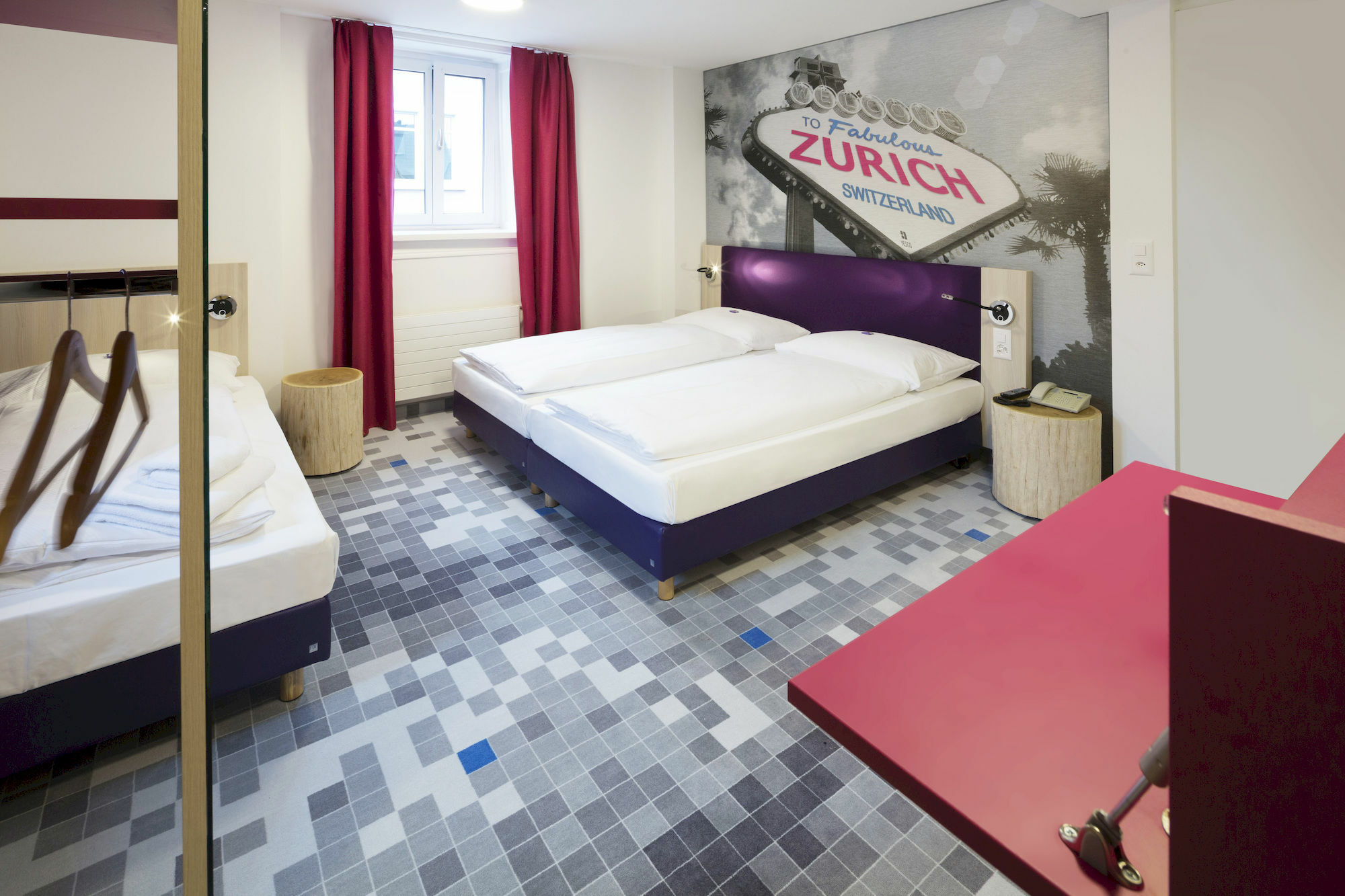 Hotel Walhalla 2*