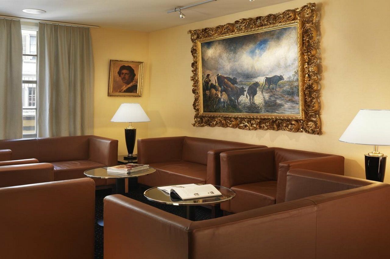 Adler Hotel 3*