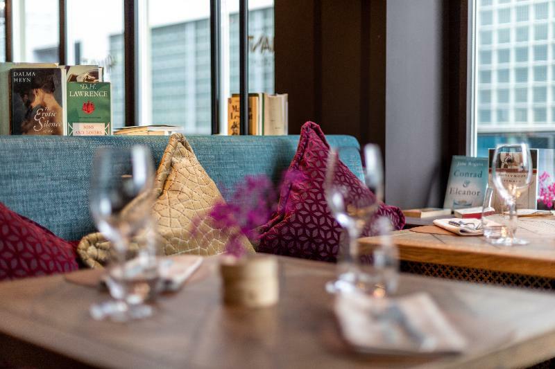 The - A Member Of Design Hotel 4*