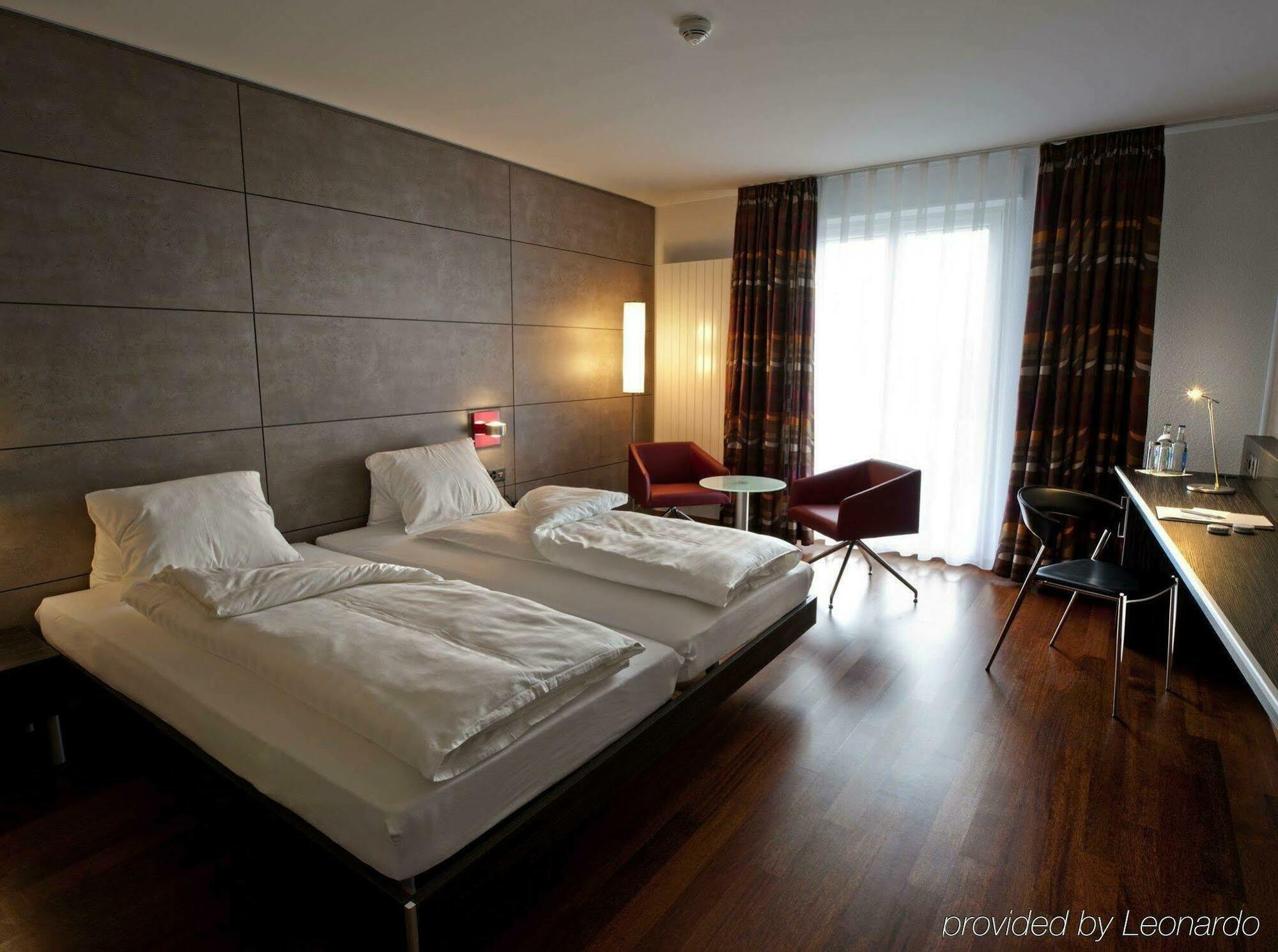 Sternen Oerlikon 3*