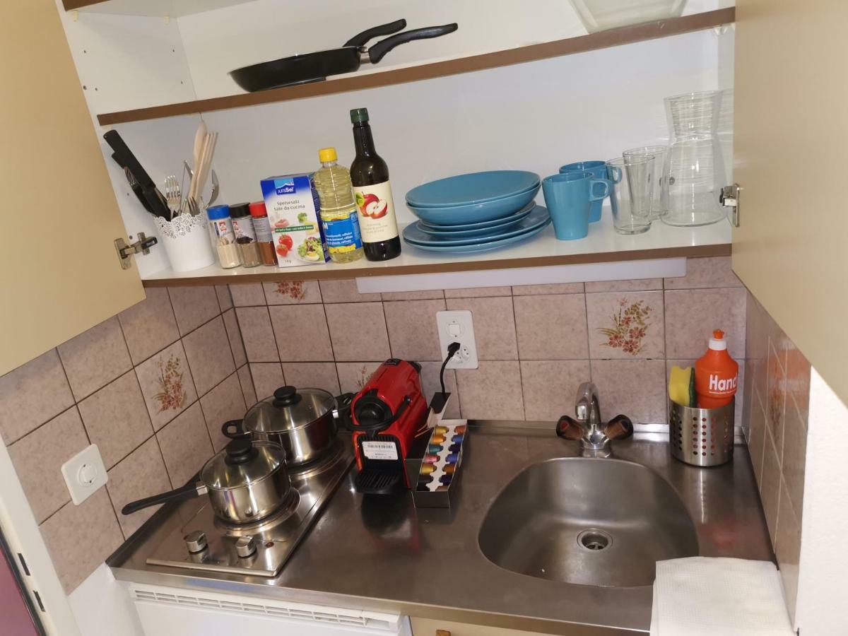 Main Station Apartment