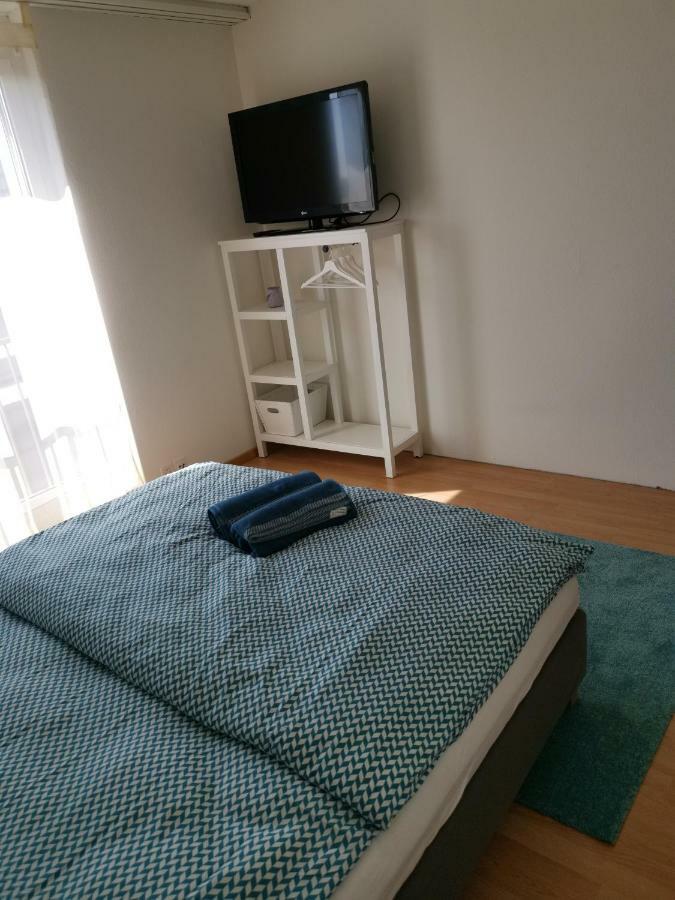Apartment Main Station *