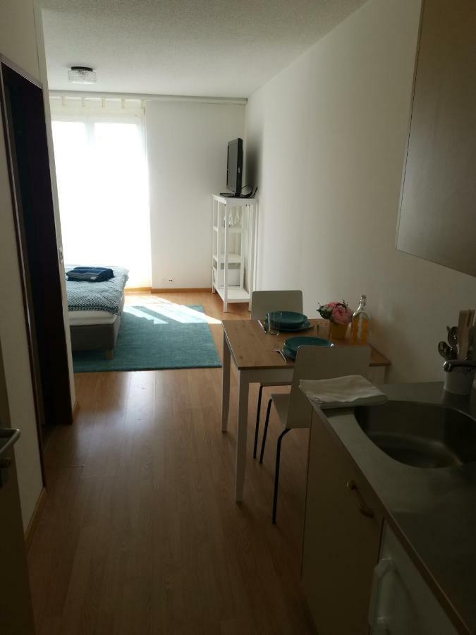 Apartment Main Station