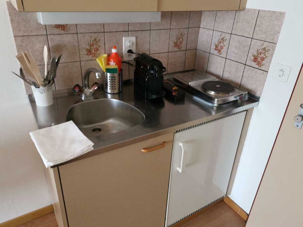 Main Station Apartment