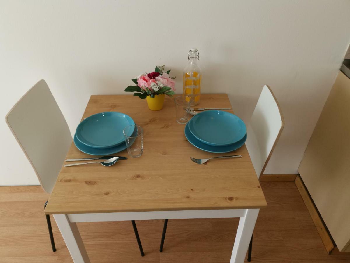 Main Station Apartment