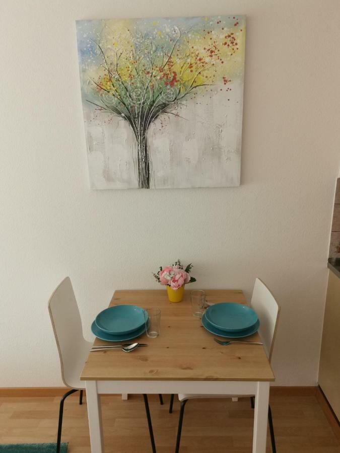 Main Station Apartment Zurich