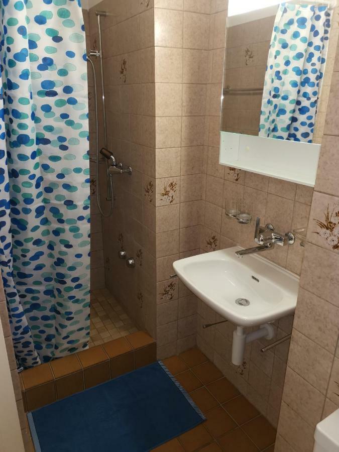 Main Station Apartment