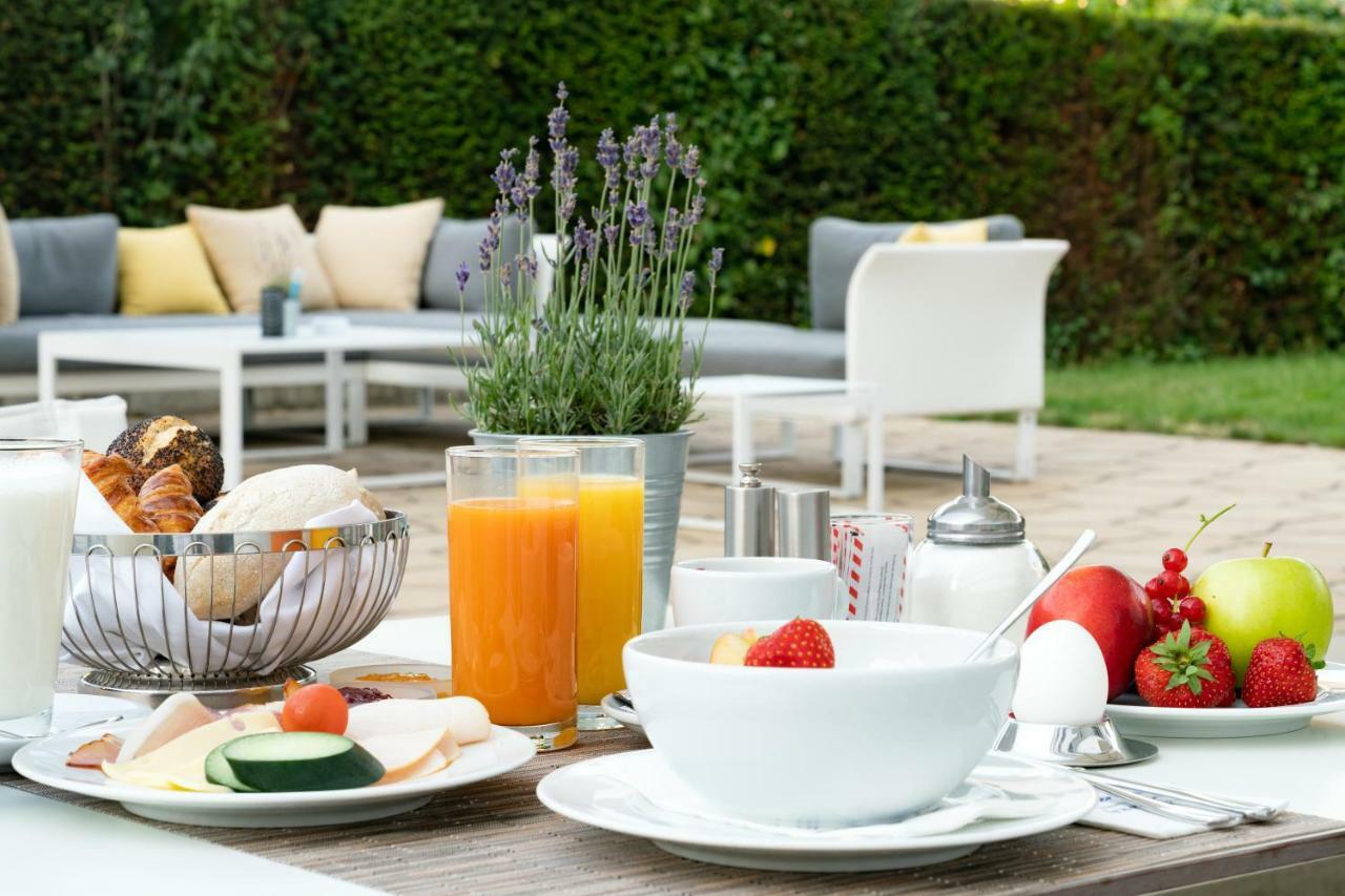 H+ Hotel Zurich