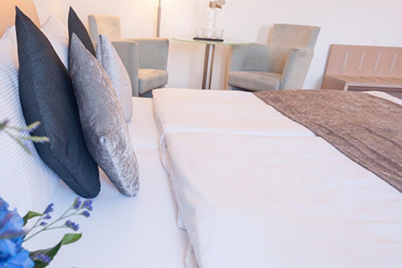 Krone Unterstrass Hotel