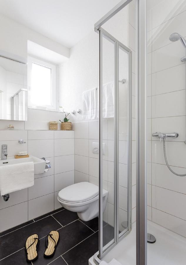 Apartment Swiss Star Anwand - Contactless Self Check-in