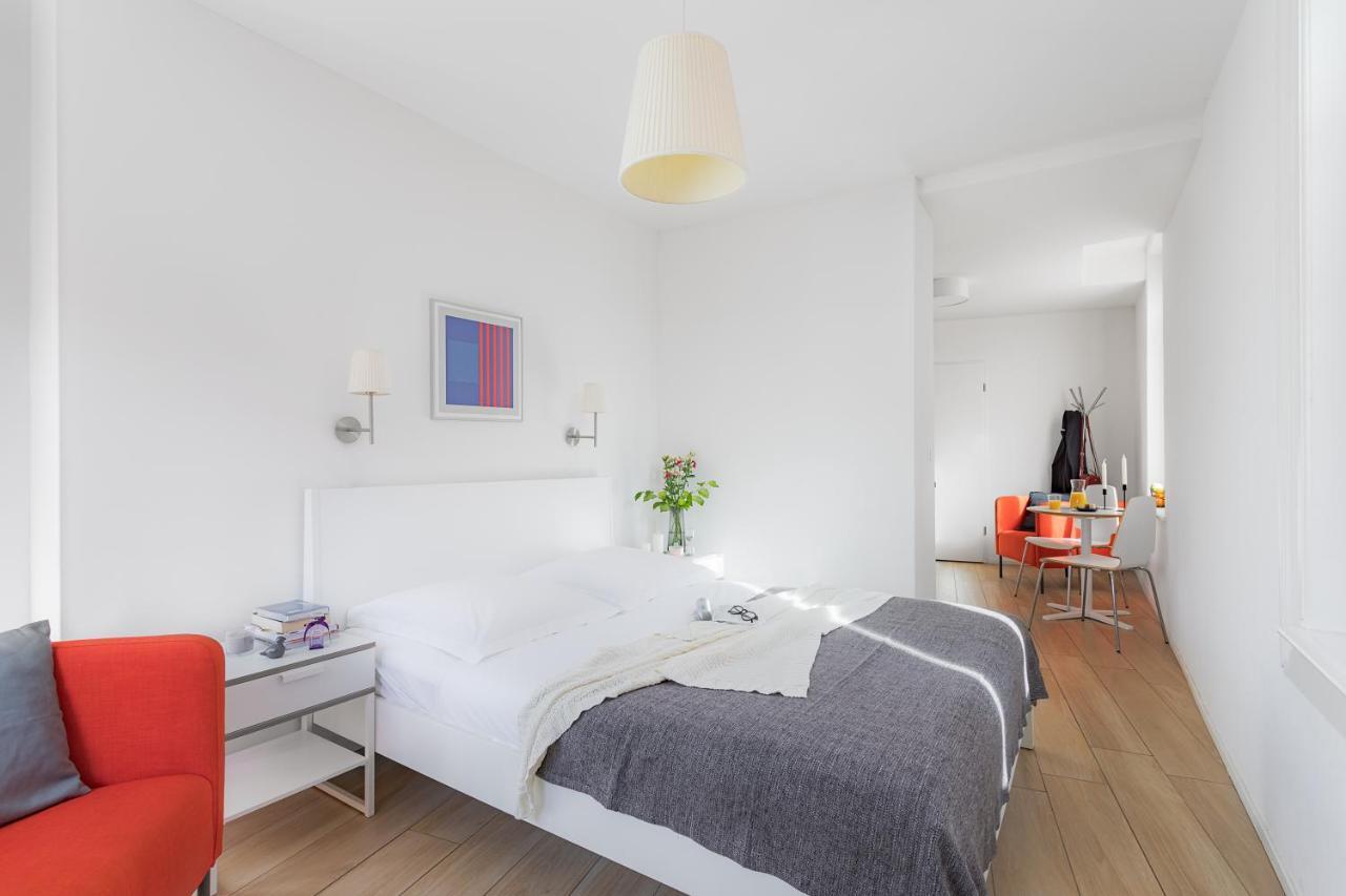 Swiss Star Welcome Apartment *