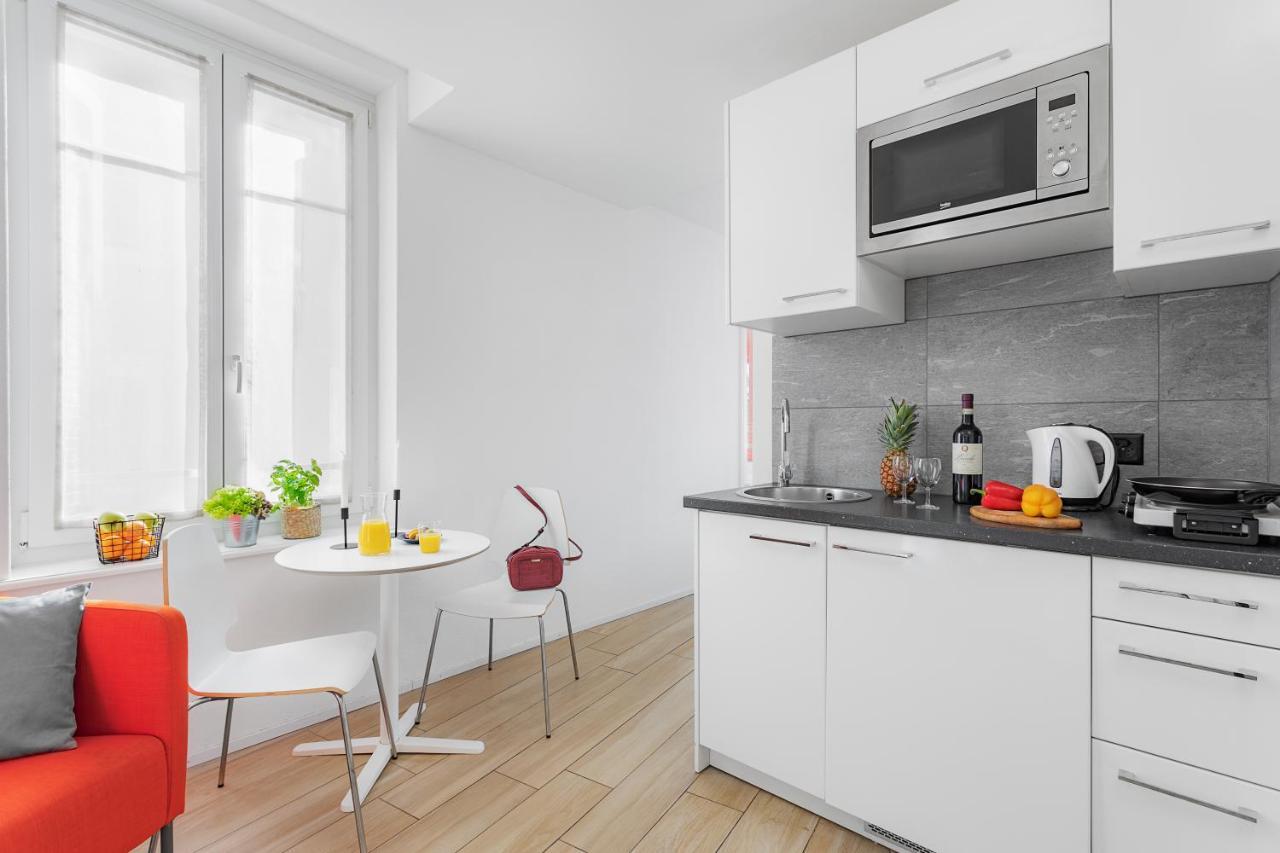Swiss Star Welcome Apartment *