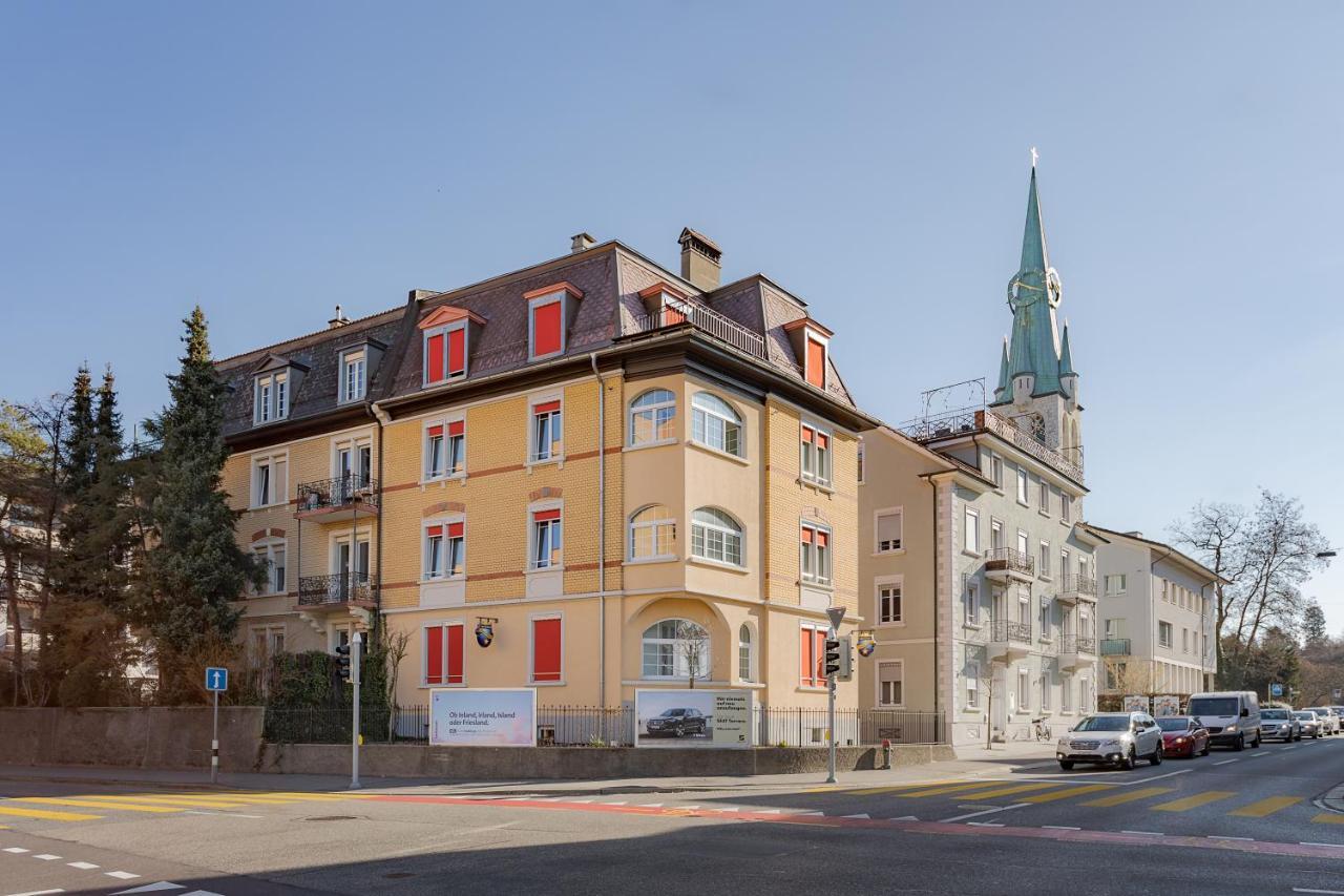 Apartment Swiss Star Welcome *