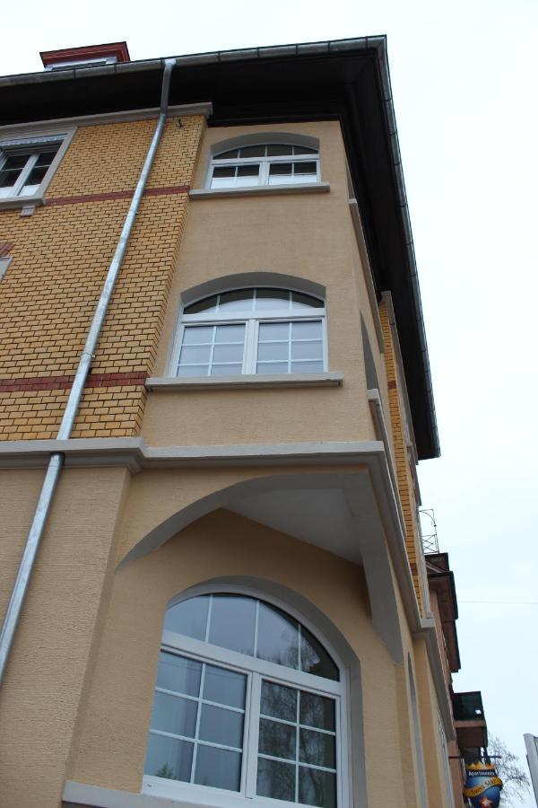 Swiss Star Welcome Apartment Zurich