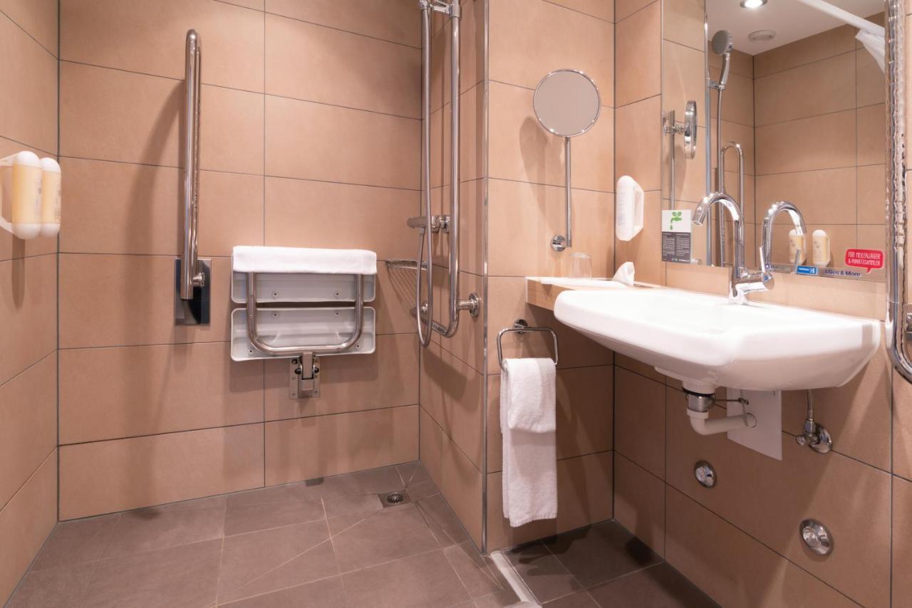 Hotel H+ Zurich