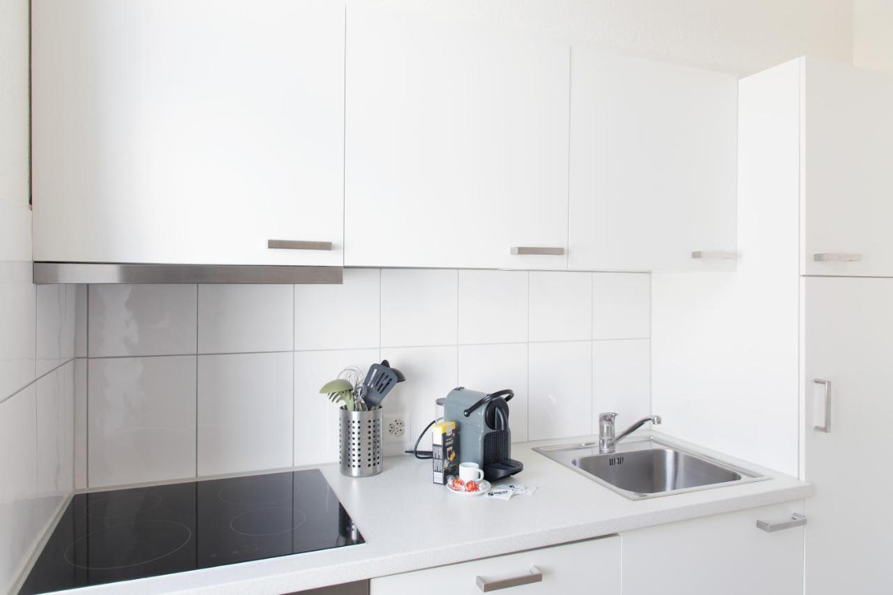 Hitrental Seefeld - Kreuzstrasse Zurich
