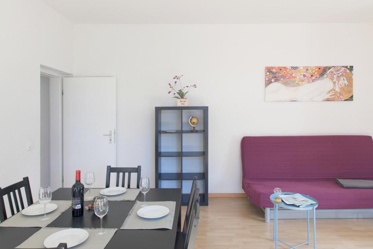 Hitrental Seefeld - Kreuzstrasse Apartment *