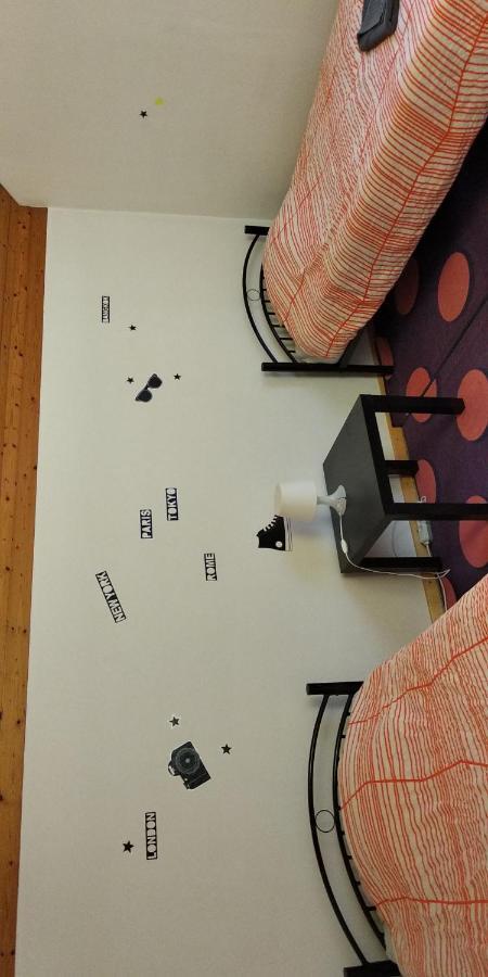 Homestay Nord House *