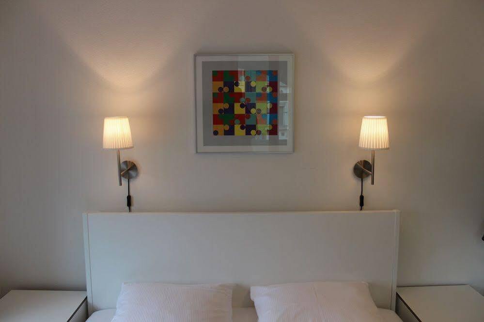 Swiss Star Welcome Apartment Zurich
