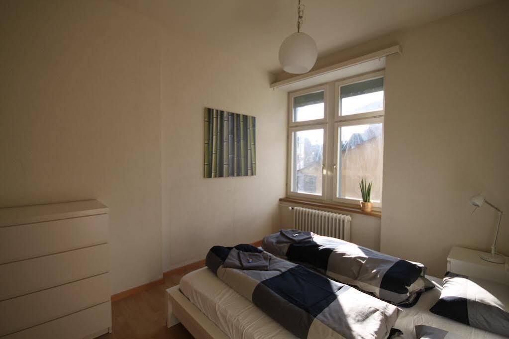 Apartment Hitrental Seefeld - Kreuzstrasse *