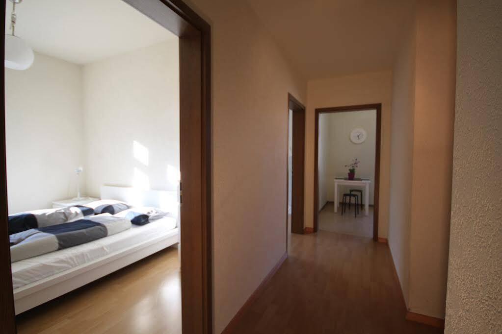 Hitrental Seefeld - Kreuzstrasse *