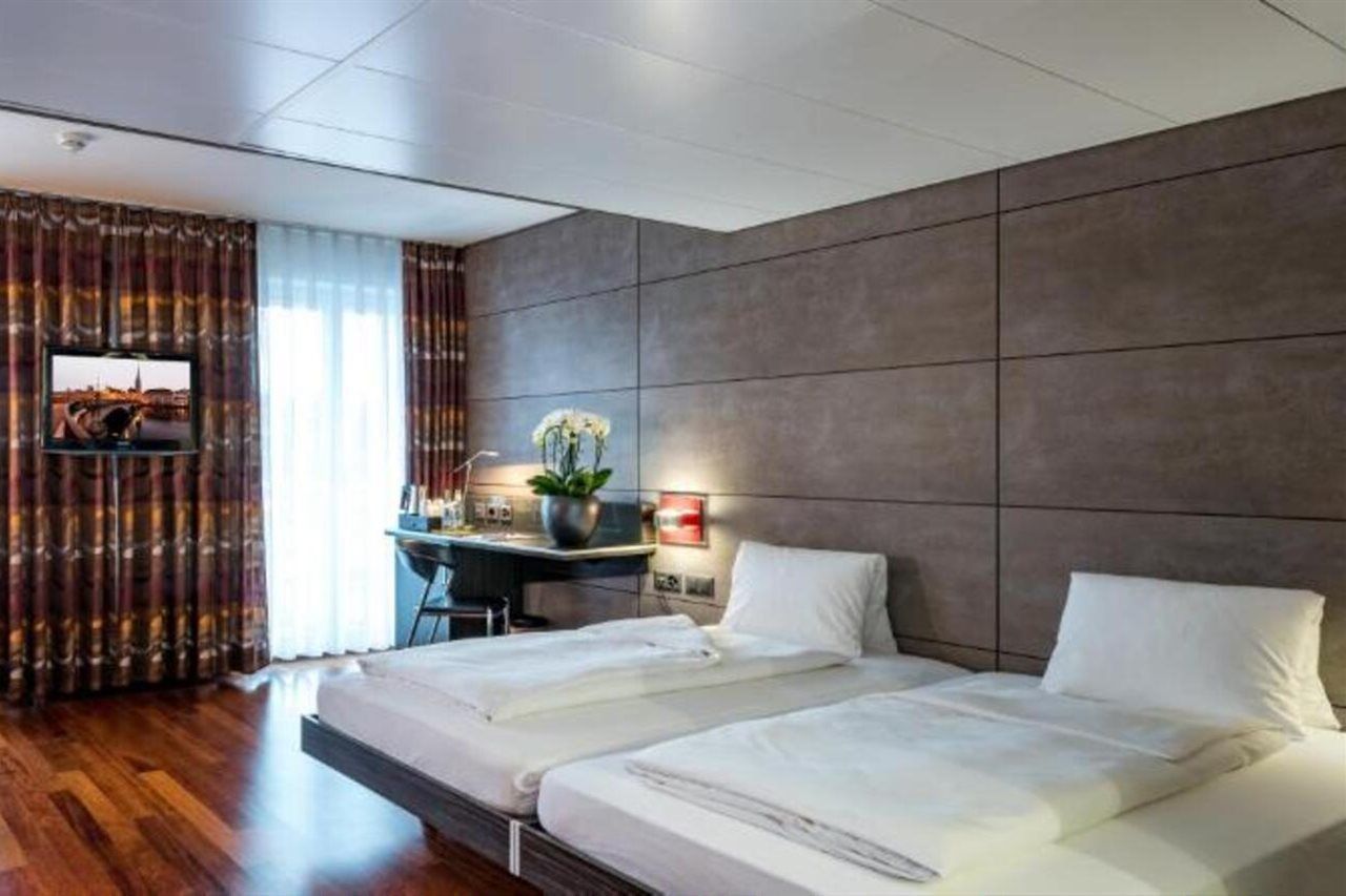 Sternen Oerlikon 3* Zurich