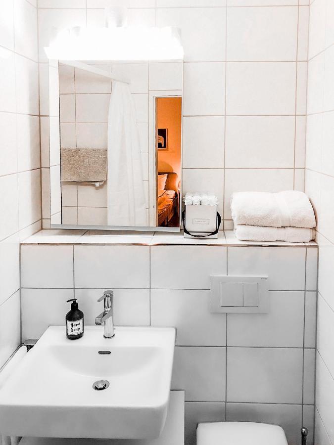 Apartment Studio In The Heart Of *