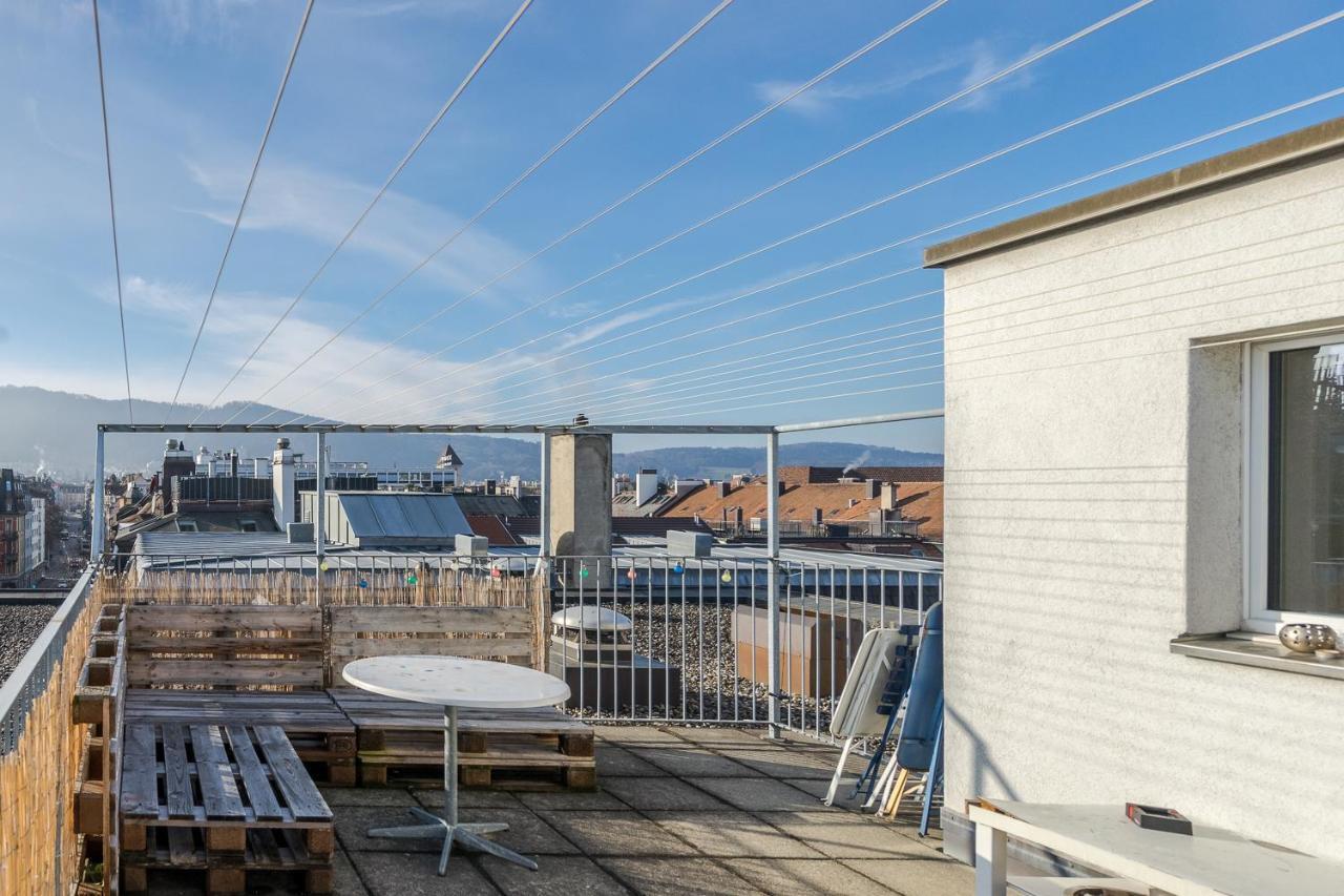 Studio In The Heart Of * Zurich