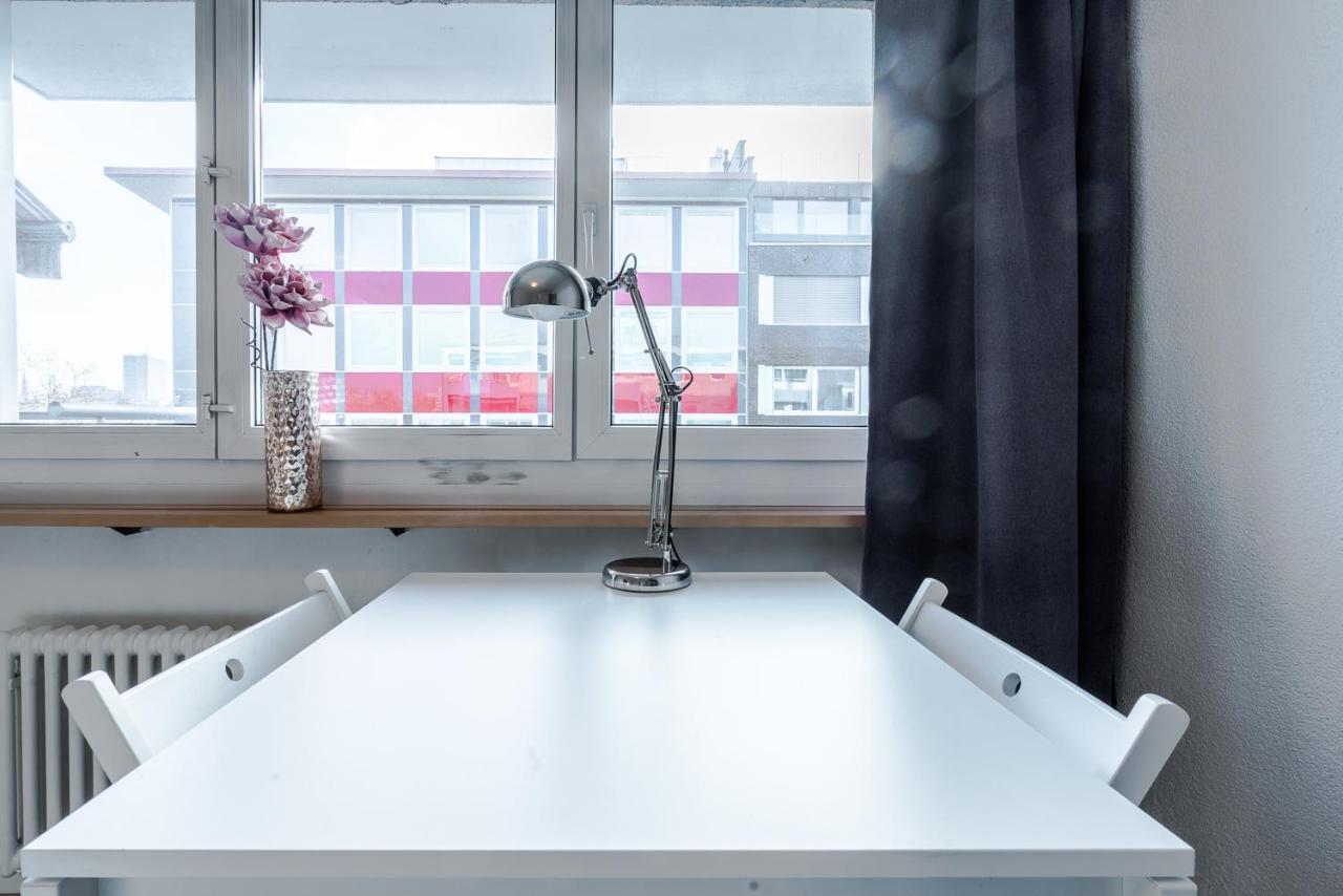 Apartment Studio In The Heart Of *