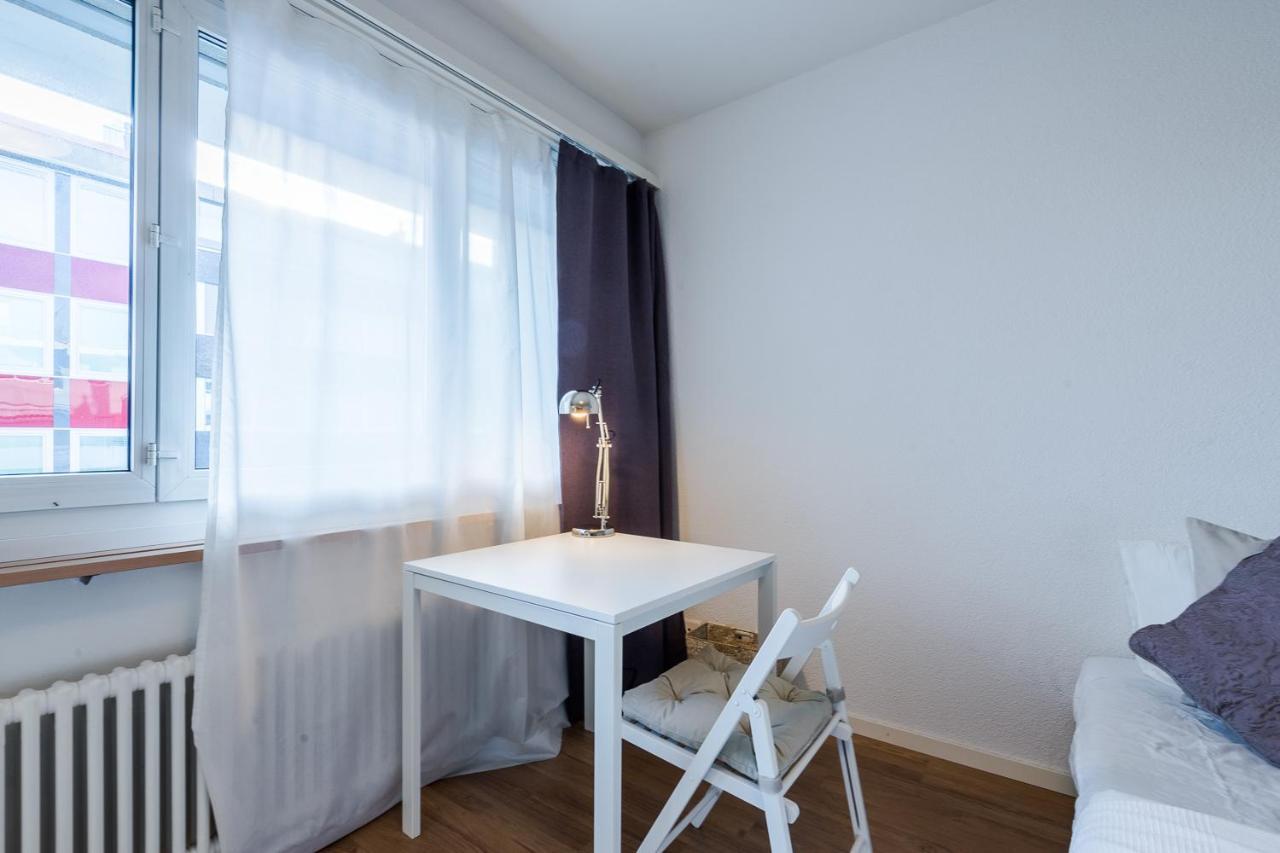 Studio In The Heart Of Zurich