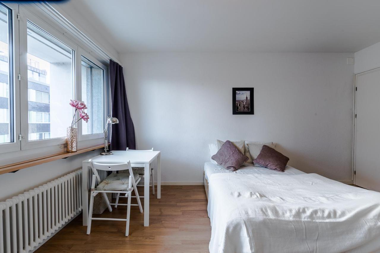 Studio In The Heart Of Zurich