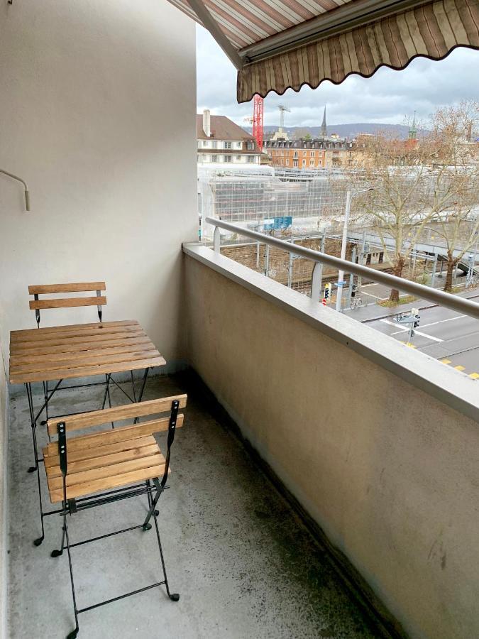 Studio In The Heart Of Zurich