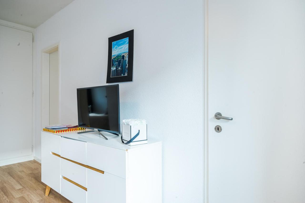 Studio In The Heart Of *