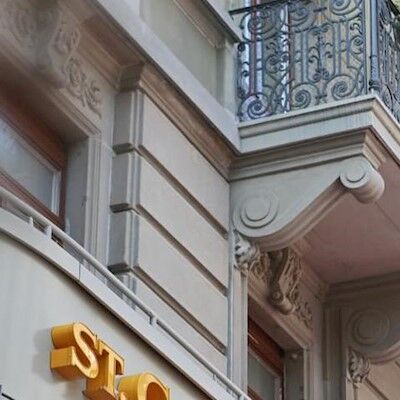 Hotel St.gotthard Zürich