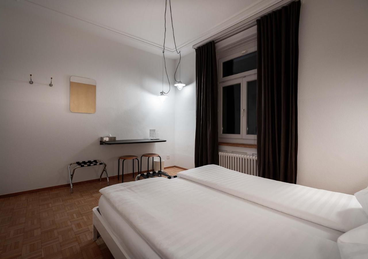 Zum Guten Glück Gasthof