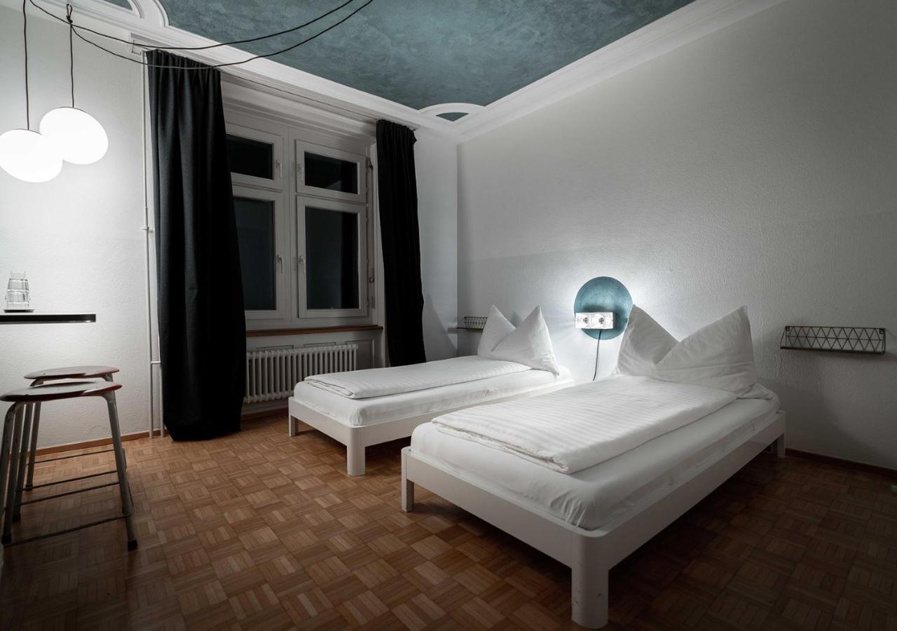Zum Guten Glück Gasthof