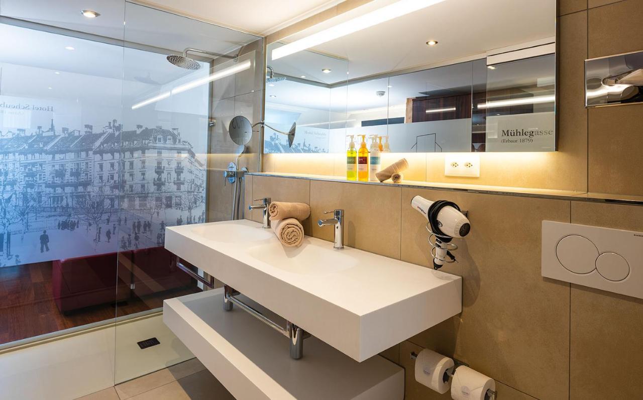 Hotel Scheuble Zürich