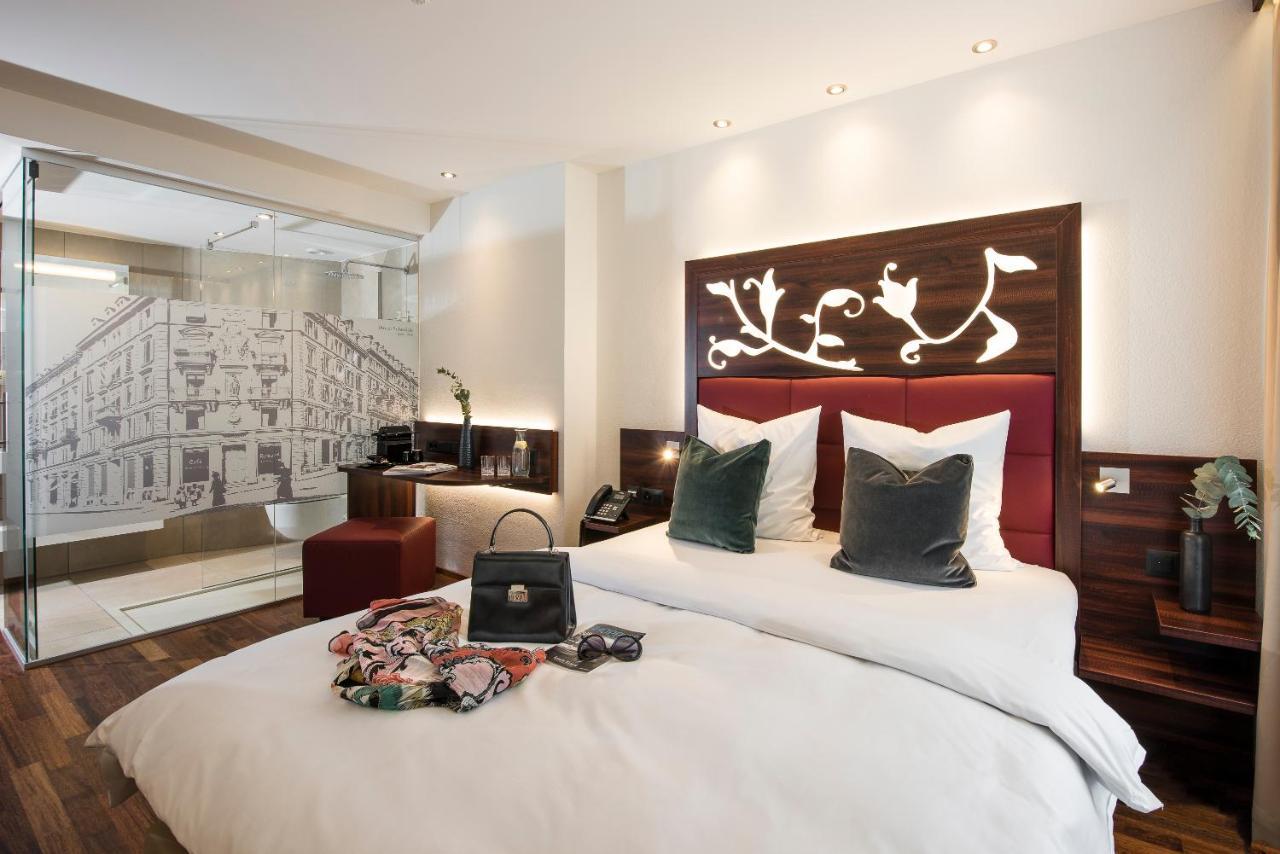 Scheuble 3* Zürich