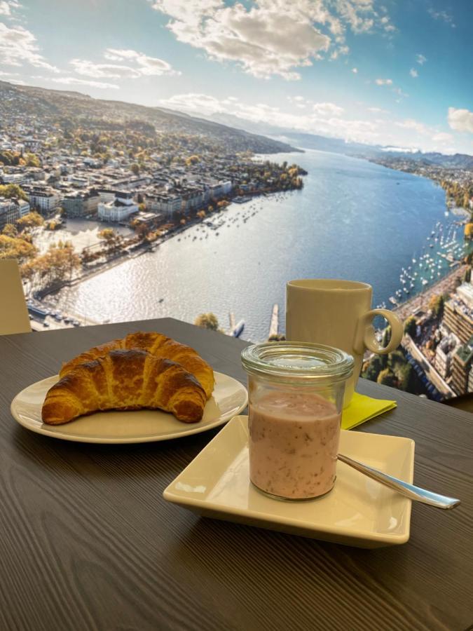 Royal 3* Zurich